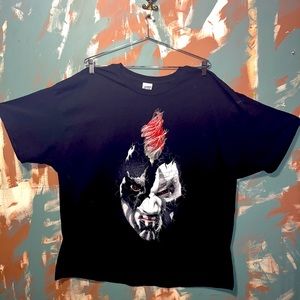 Twiztid ICP Tee